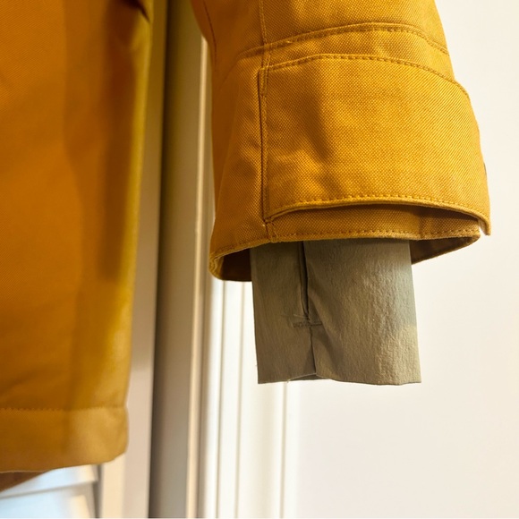 Women’s Small Burton Snowboard Ski Snow Dry Ride Jacket - Picture 3 of 11